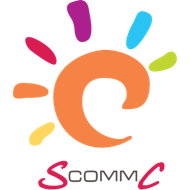 Logo S Comm C - Sandrine Donzel Juge