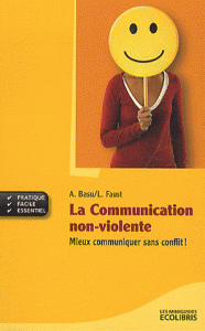 La communication non violente par Basu et Faust