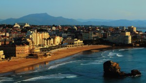 biarritz