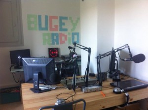 studio bugey radio