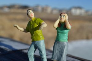 ados : les parents angoissés